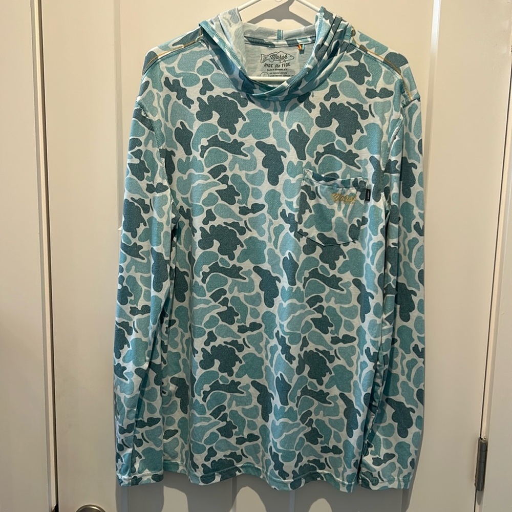 Marsh Wear